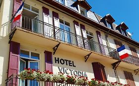 Hotel Victoria Saint Pierre de Chartreuse